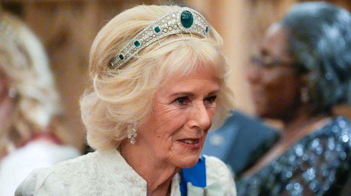 Queen Camilla to make powerful move for young royals: ‘rewriting rules'