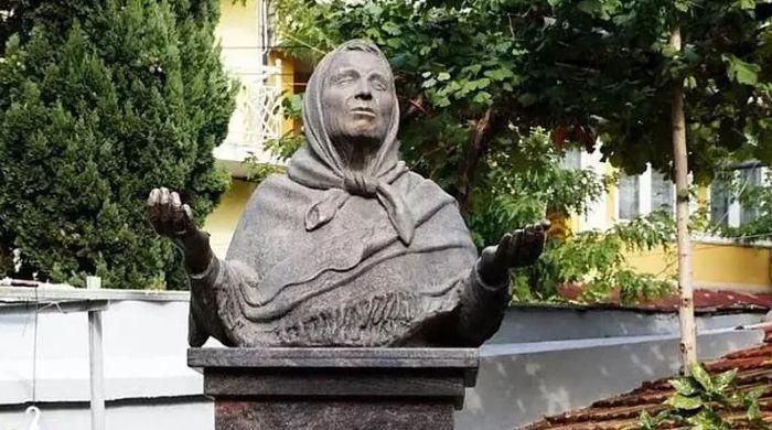 Baba Vanga's chilling 'ultimate doomsday' prediction surfaces as 2025 ends