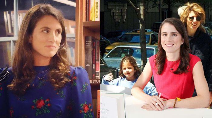 Tatiana Schlossberg, JFK's granddaughter dies at 35 after cancer diagnosis