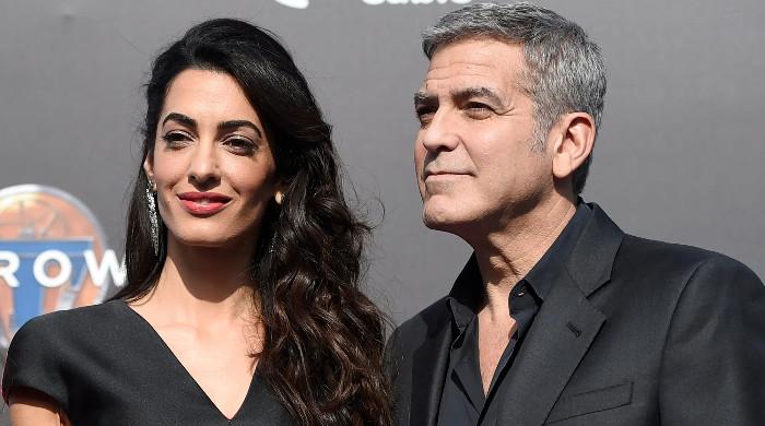 Inside George Clooney's lifechanging decision in unexpected change
