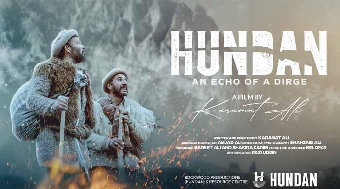 Why Hun Dan, Pakistan's official Oscar submission, failed to reach the Academy Awards