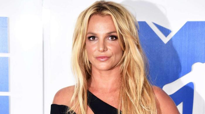 Britney Spears, son Sean Preston struggle to make amends after Christmas
