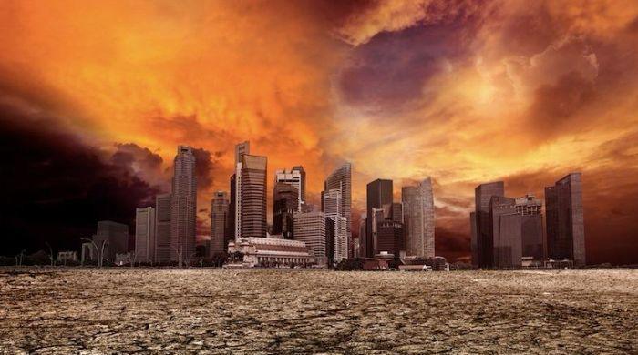 World will end in 2026: Here's truth behind viral claim