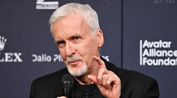 James Cameron reveals how he would have survived 'Titanic'
