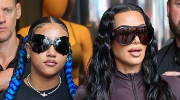 Kim Kardashian's daughter makes drastic change after backlash