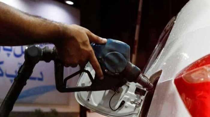 Pakistan welcomes New Year with over Rs10 per litre cut in petrol price