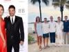 Peter Andre rushed to wife Emily's brother clinic for emergency treatment