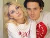 Nicola Peltz shares cosy Christmas moment