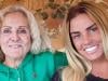 Katie Price's touching gesture brings happy tears to mum Amy