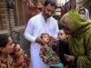 Pakistan witnesses significant drop in polio cases in 2025