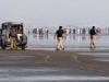 Sea View, other Karachi roads to remain open on New Year's Eve: police chief