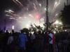 Aerial firing on New Year's Eve in Karachi to be treated as attempted murder