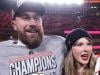 Taylor Swift, Travis Kelce spread holiday magic in their native towns