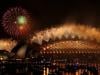 Global new year's countdown begins: Who's first to celebrate, who's last?