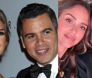 Jessica Alba, Cash Warren's daughter Honor has college plans