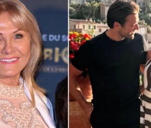 Mark Wright's mum Carol hits back at 'evil mother in law' claims