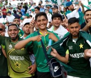 Majority of Pakistanis optimistic about economic improvement in 2026
