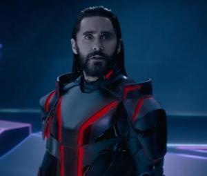 Jared Leto's 'Tron: Ares' marks new chapter for Disney+ sci-fi