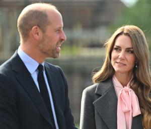 Kensington Palace's latest Prince William, Princess Kate Instagram slip-up