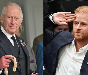 Prince Harry finds true joy beyond Palace walls, says no to Crown for good