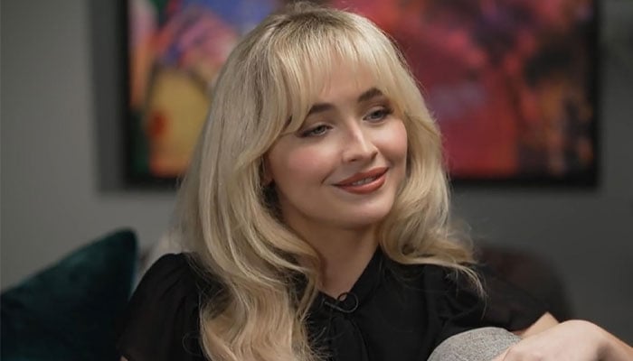 Sabrina Carpenter captures memories from the last year after wrapping up her tour