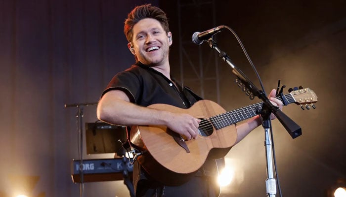 Niall Horan send love and best wishes in New Years post