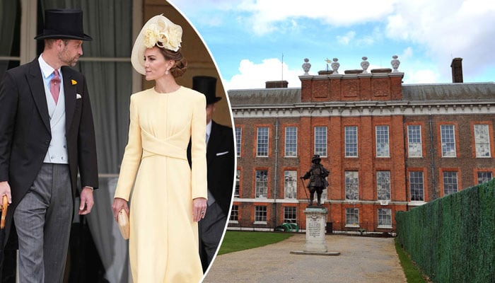 Prince William, Princess Kate home security breach: Shocking details