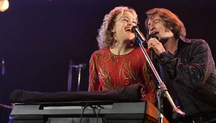 Song Sung Blue did not tell the true story of Mike Sardina, claims son