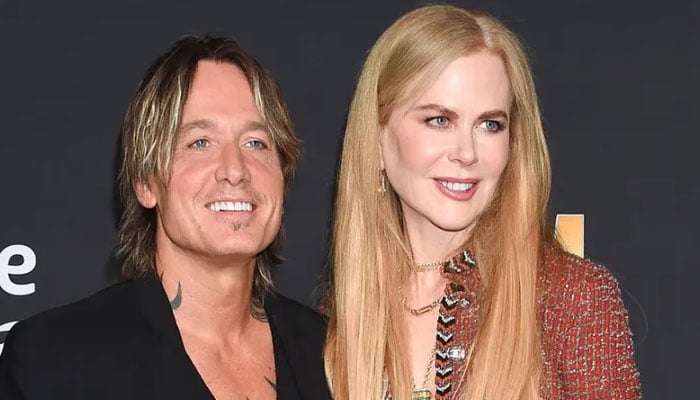 Nicole Kidman and Keith Urban celebrated holidays apart in Australia, and Nashville