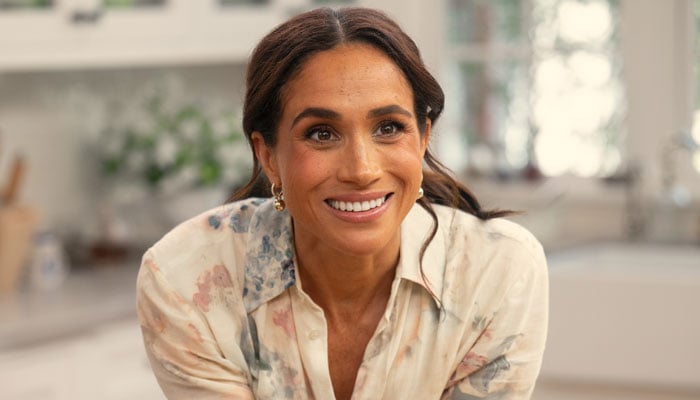 Meghan Markle forced to change strategy for 2026 after brutal setback