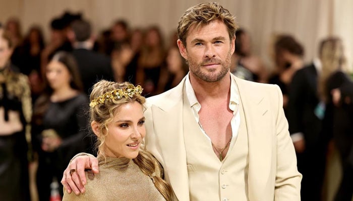 Chris Hemsworth all set to play Thor in Avengers: Doomsday