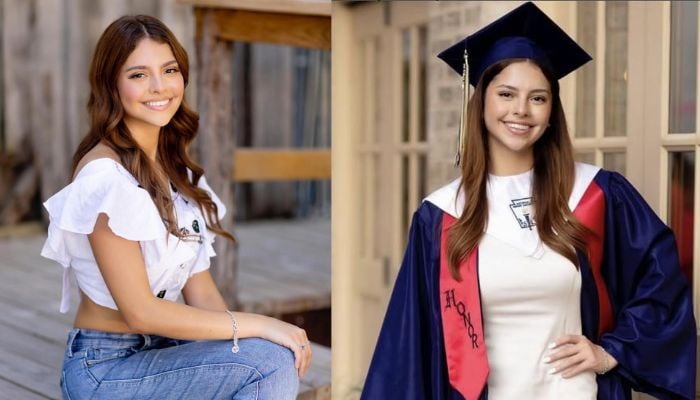 Body of missing Texas teen Camila Mendoza Olmos found