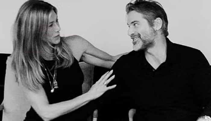 Jim Curtis and Jennifer Aniston’s relationship changed the actress’ perspective on love