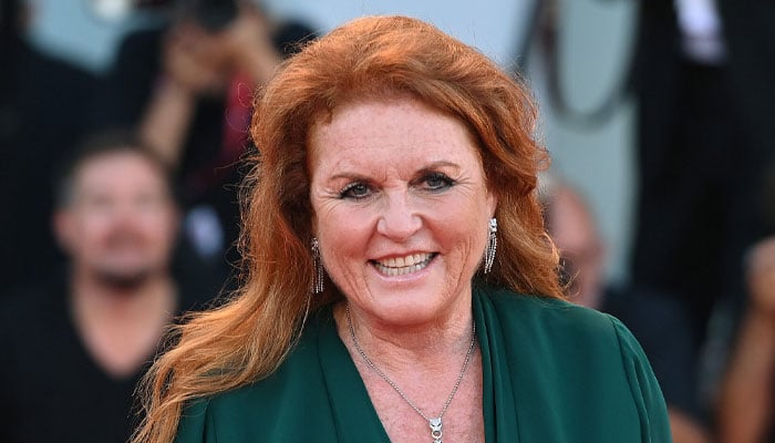 Sarah Ferguson secretly packs ‘valuable asset’ before leaving Royal Lodge