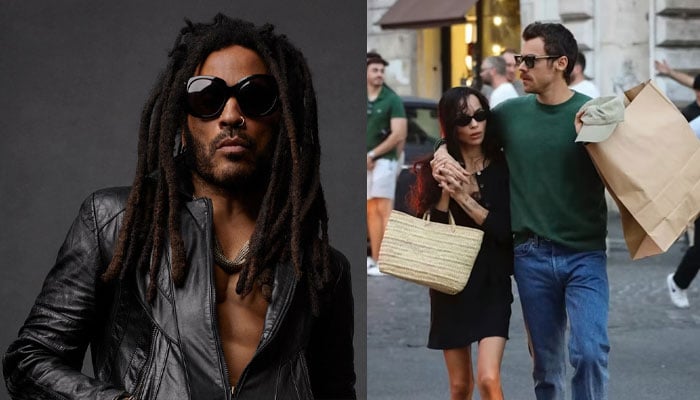 Harry Styles, Zoë Kravitz have also sparked engagement rumours