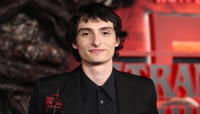 Finn Wolfhard reveals his next move following ‘Stranger Things ending