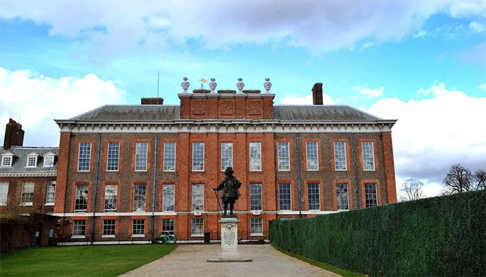 Princess Kate and William face festive security shock