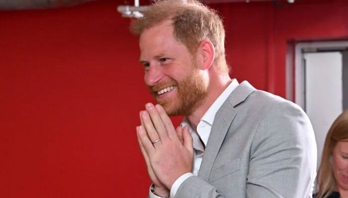 Prince Harry plays to his strengths with charitable focus and letters to King