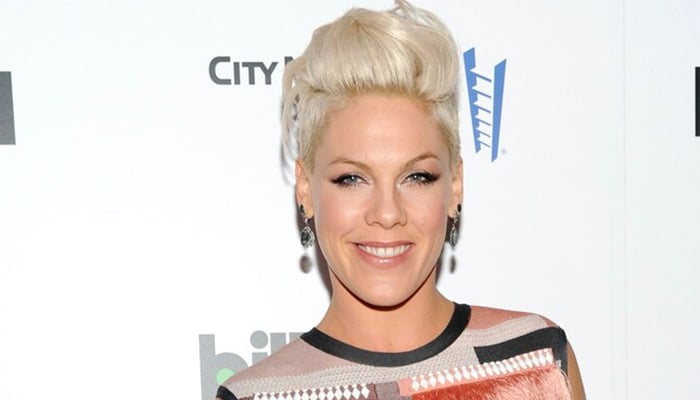 Pink rings in 2026 from hospital bed