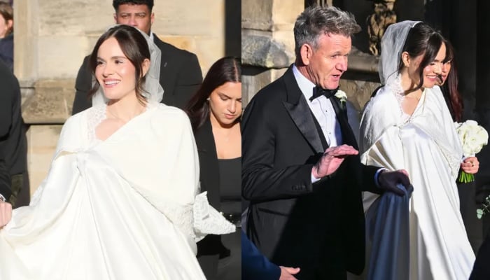 Adam Peaty and Holly Ramsay’s family rift headed to Netflix series