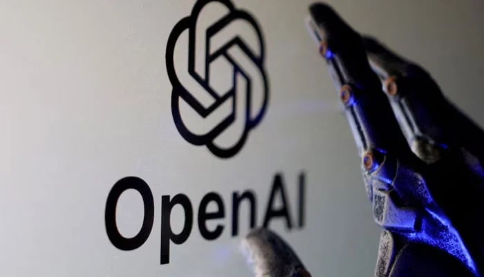 OpenAI secretly buildingAI gadget that is both a pen, an audio device