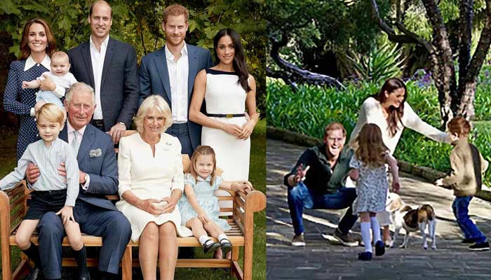 Prince Harry, Meghan Markle drop interesting update on Archie, Lilibet