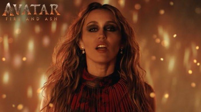Miley Cyrus reveals inspiration behind ‘Avatar: Fire and Ash' song