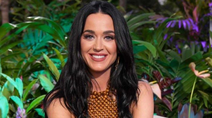 Katy Perry ditches Justin Trudeau for ex Orlando Bloom on Christmas