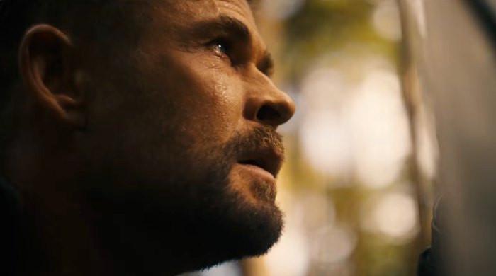 Chris Hemsworth's Thor sets the tone serious for ‘Avengers: Doomsday'