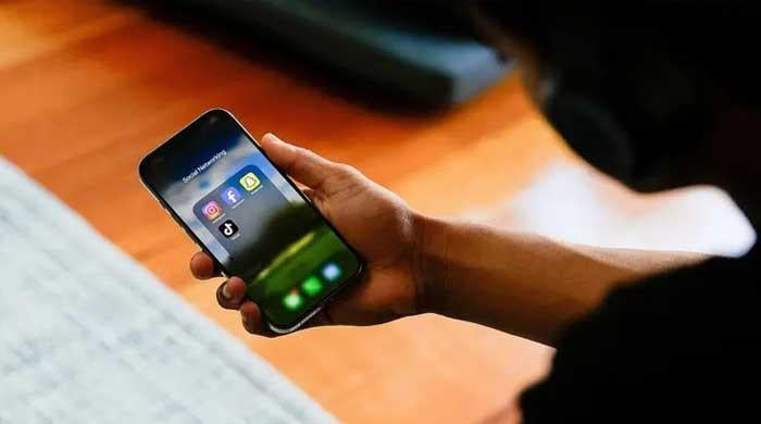 France president 'wants to ban under-15s from social media'