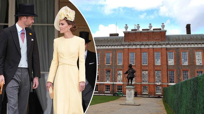 Prince William, Princess Kate home security breach: Shocking details