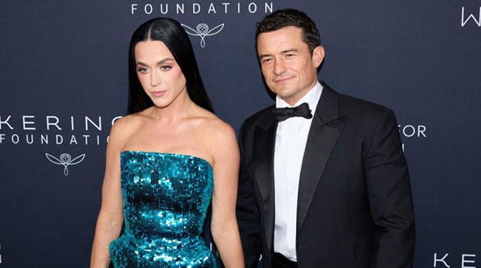 Katy Perry, Orlando Bloom 'fully committed' to family amid reunion buzz