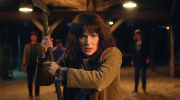 'Stranger Things' finale sparks Netflix outage complaints