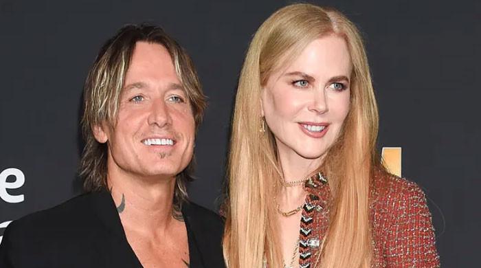 Keith Urban rings in 2026 without Nicole Kidman: 'You get what you give'